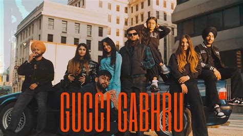 gucci gabru mp3 download|Gucci gabhru Starboy x.